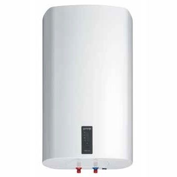Chauffe-eau électrique - OGB OR - Gorenje Tiki - mural / vertical / design