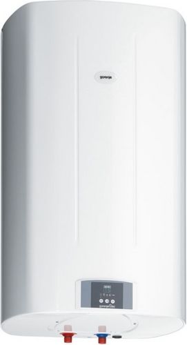 Ballon de stockage électrique - OGB 30-200 - Gorenje Tiki - mural / résidentiel