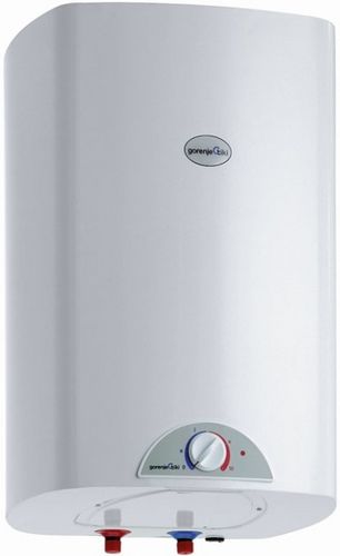 Ballon de stockage électrique - OTG SLIM 30-200 - Gorenje Tiki - mural / résidentiel / petite capacité