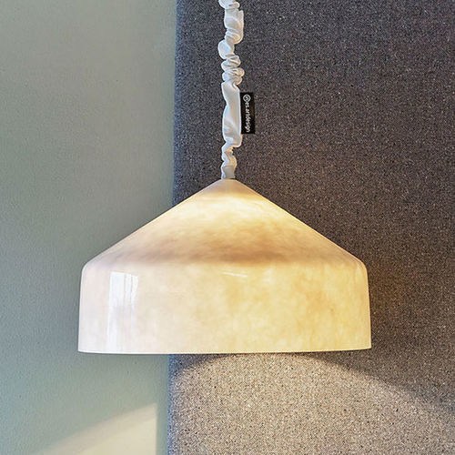 Suspension - Cyrcus nebula - in-es artdesign - en nylon / en Laprene® / en Nebulite®