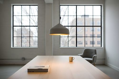 Suspension - Cyrcus cemento - in-es artdesign - en nylon / en Nebulite® / en Laprene®