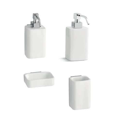 Porte-brosse à dents - COMBI+ EBAN TECH - EBAN