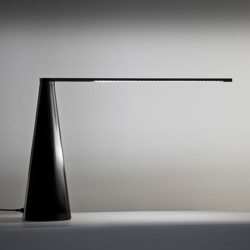Lampe de table - ELICA  - Martinelli Luce Spa - en aluminium peint / contemporaine / d'intérieur