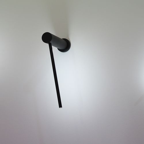Applique murale contemporaine - MOSCA - Martinelli Luce Spa - d'intérieur / en aluminium peint / en polycarbonate