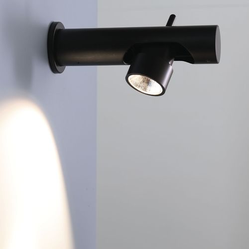 Applique murale contemporaine - CALABRONE - Martinelli Luce Spa - d'intérieur / en aluminium / en verre