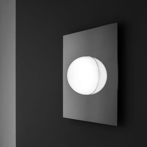 Applique murale contemporaine - ELOS - Martinelli Luce Spa - d'intérieur / en verre / en méthacrylate