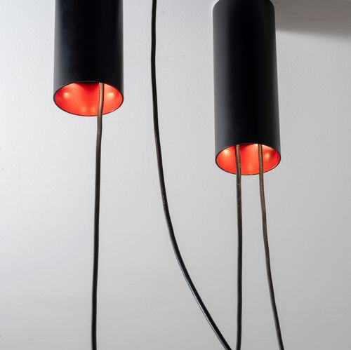 Plafonnier contemporain - CORDON - Martinelli Luce Spa - rond / en aluminium / à LED