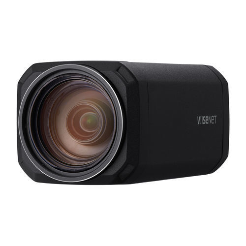 Caméra de sécurité IP - XNZ-L6320A  - Hanwha Techwin - bullet / apparente / audio