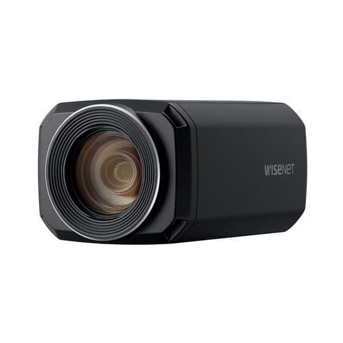 Caméra de sécurité IP - XNZ-6320A - Hanwha Techwin - bullet / apparente / audio