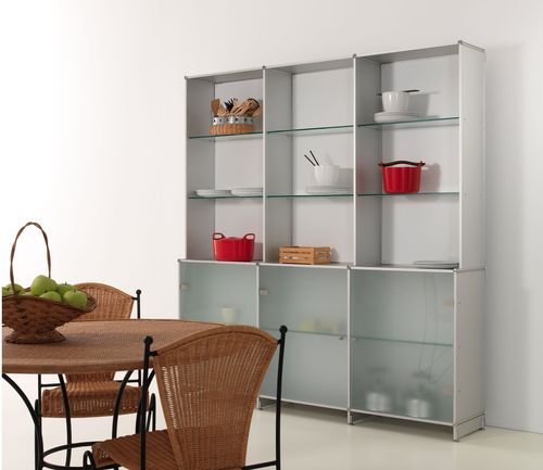 Meuble étagère de cuisine - COOKING - Fitting