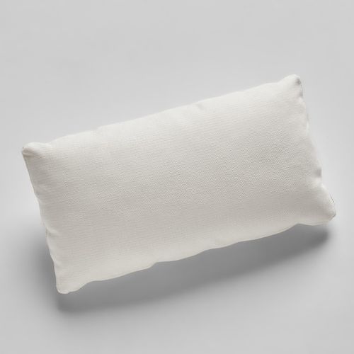 Coussin rectangulaire - 6008248 - POINT - uni