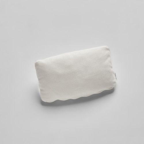Coussin rectangulaire - 6008148 - POINT - uni