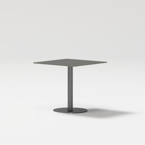 Table de massage fixe - LIS - POINT - en teck