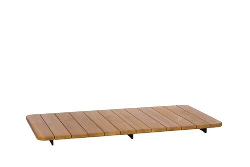 Table basse contemporaine - PAL - POINT - époxy / en aluminium / en aluminium peint