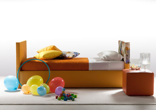 Lit gigogne - SUMMER C - BERTO - simple / contemporain / pour enfant