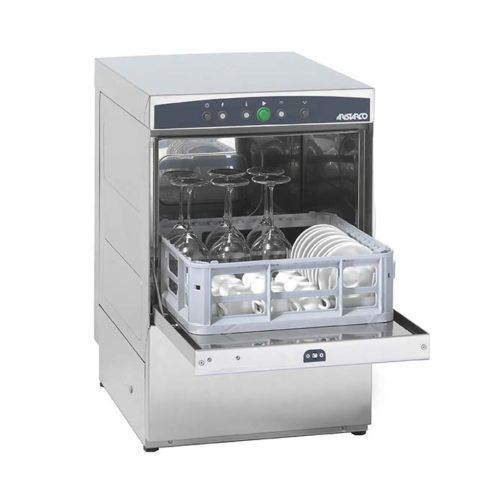 Lave-verres professionnel - AF 40.30 - ARISTARCO