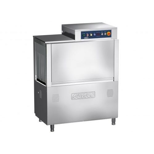 Lave-vaisselle à convoyeur - AR 1200 - ARISTARCO - professionnel / à poser / écologique