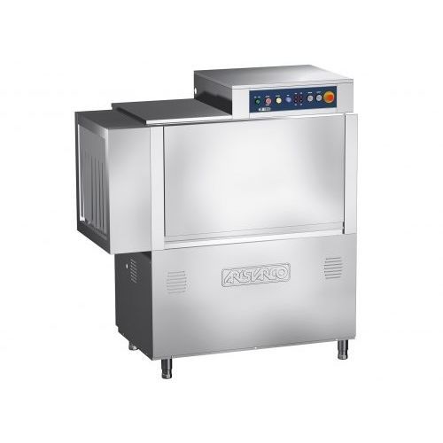 Lave-vaisselle à convoyeur - AR 1650 - ARISTARCO - professionnel / à poser / écologique