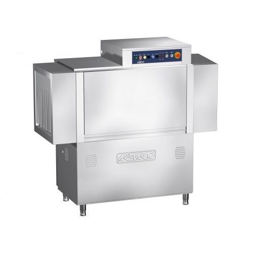 Lave-vaisselle à convoyeur - AR 2500 - ARISTARCO - professionnel / à poser / écologique