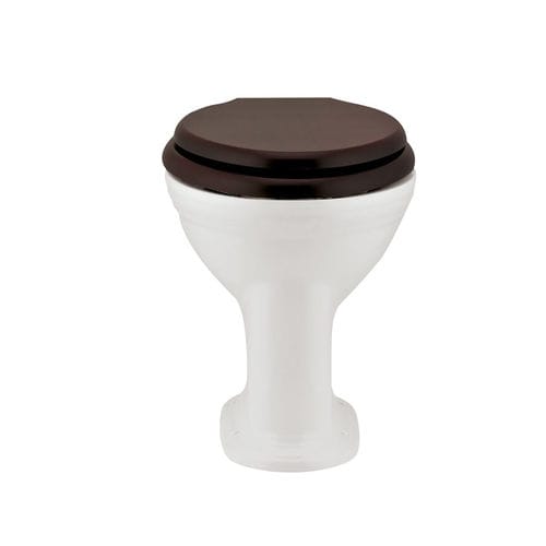 WC à poser - 2005 - GENTRY HOME - en porcelaine / traditionnel