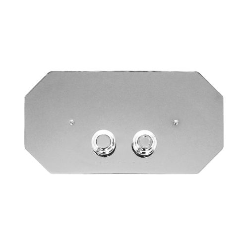 Bouton de chasse d'eau - 2050/2051 - GENTRY HOME
