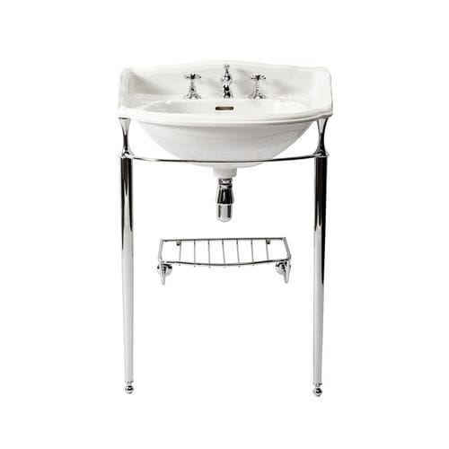 Console pour lavabo - 2520/2521 - GENTRY HOME