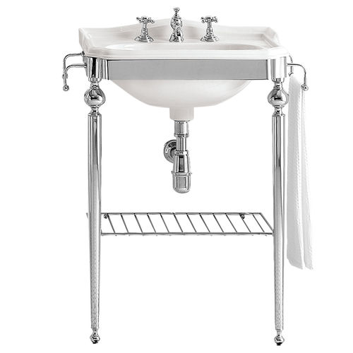 Console pour lavabo - 4098-C /4099 SERIES - GENTRY HOME