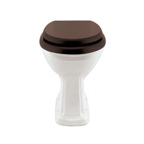 WC à poser - 4005 - GENTRY HOME - en porcelaine / traditionnel