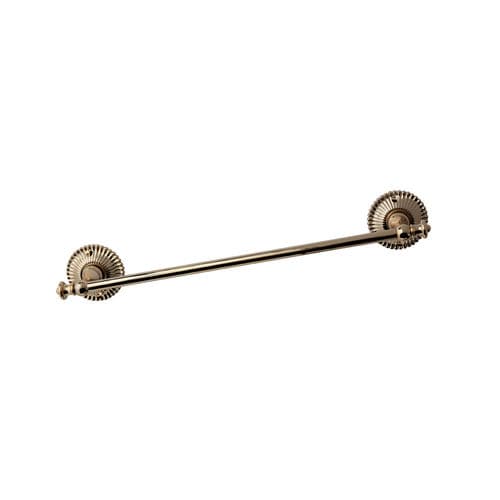 Porte-serviettes 1 barre - 10650-C/10651 SERIES - GENTRY HOME - mural / en métal