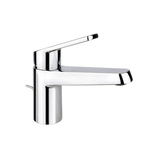 Mitigeur de vasque - MODO : FBMO56505 - GUGLIELMI - à poser / en métal chromé / 1 trou