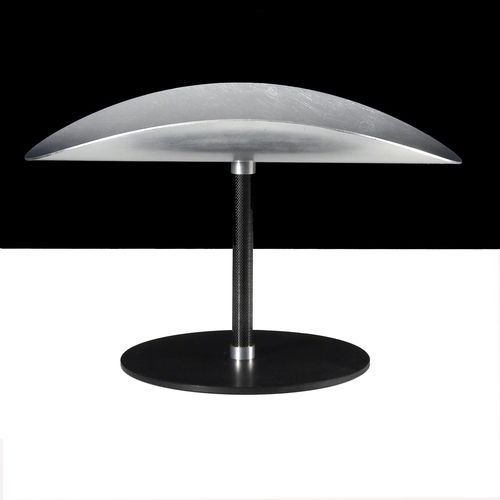 Porte-revues design original - BREEZE - INSILVIS - résidentiel / en acier