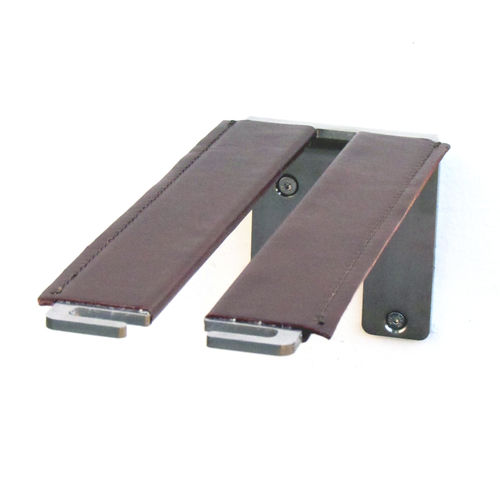 Porte-skis mural - DOWNHILL 2 L - INSILVIS