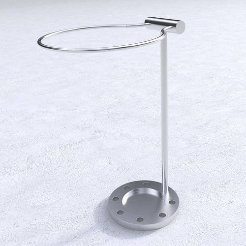 Porte-parapluie en acier inoxydable - EXCELLENCE 3 - INSILVIS