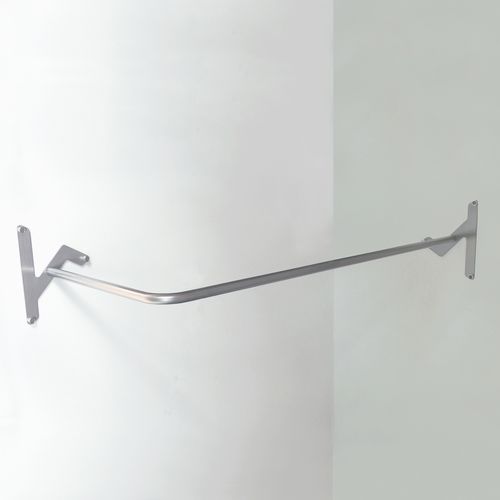 Porte-cintres mural - EQUILATERAL 4 - INSILVIS