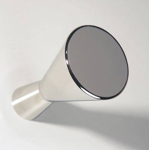 Porte-manteau mural - SUPERCONE - INSILVIS - contemporain / en métal