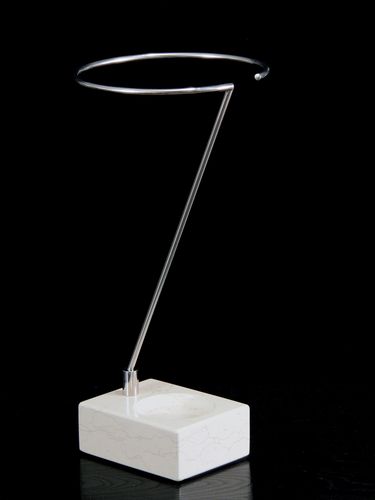 Porte-parapluie en acier inoxydable - KEIM - INSILVIS