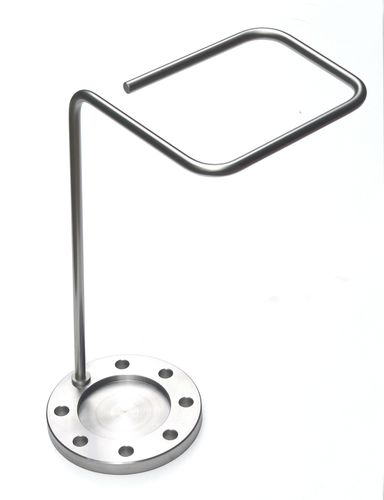 Porte-parapluie en acier inoxydable - RATIONAL RAIN 2 - INSILVIS