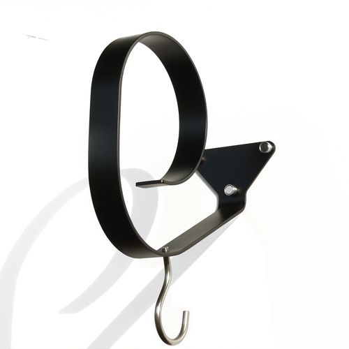 Support de casque mural - BIKER'S 1 PLUS - INSILVIS