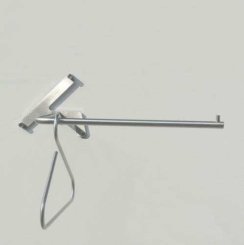 Porte-cintres mural - EQUILATERAL 2 - INSILVIS