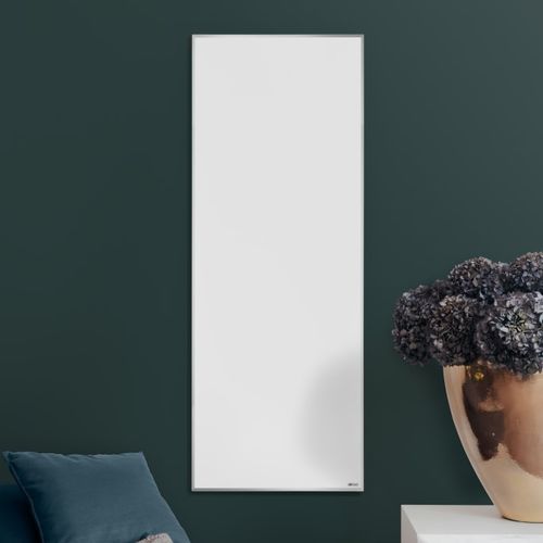 Radiateur électrique - ENAMELLED HEATING - Redwell Manufaktur - 900 w / 1001 w...1500 w / 600 w
