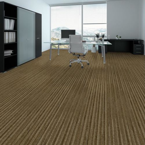 Moquette tuftée - REALLY LATE NIGHT TV - BENTLEY PRINCE STREET - en nylon / pour le tertiaire / en rouleau