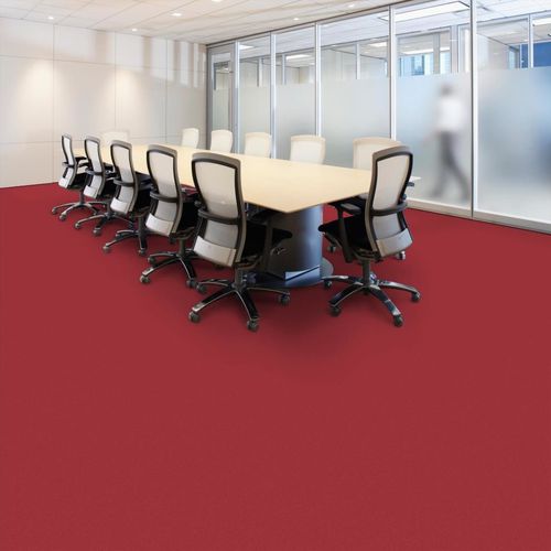 Moquette en dalles - NEW STRATFORD - BENTLEY PRINCE STREET - tuftée / en nylon / en velours