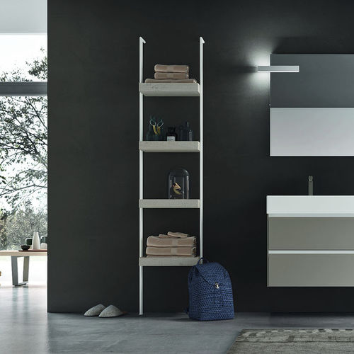 Étagère murale - STAR PLAY - ARDECO - contemporaine / de salle de bain