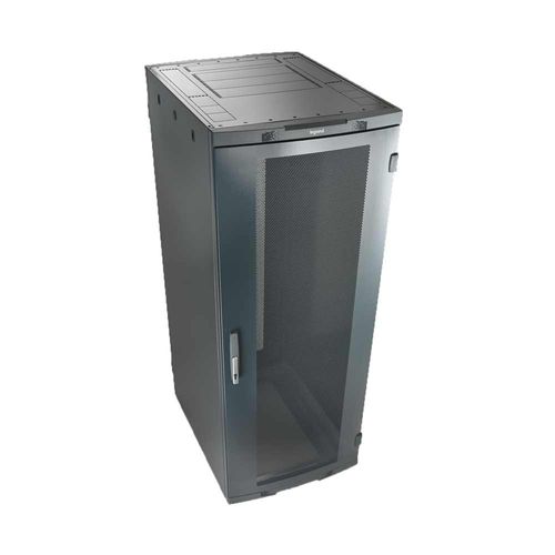 Tableau électrique encastrable - SERVER - Bticino - équipé