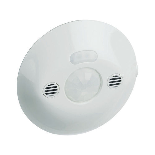 Détecteur de mouvement - 048918 - Bticino - de plafond / professionnel / blanc