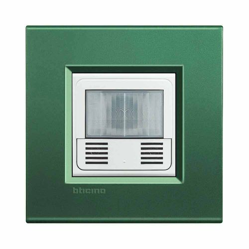 Détecteur de présence - N4658KNX - Bticino - de luminosité / mural / professionnel