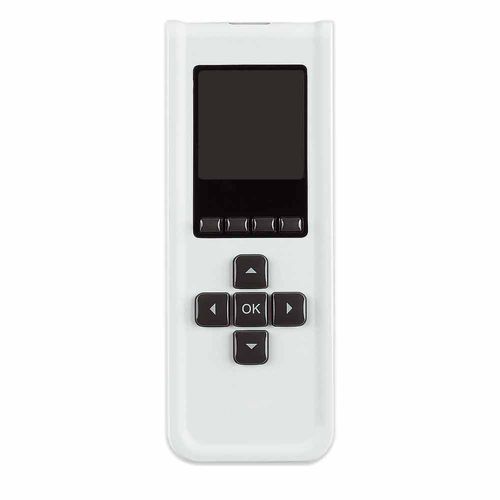 Télécommande pour système domotique - BMSO4001 - Bticino - pour contrôle d'accès automatique / KNX