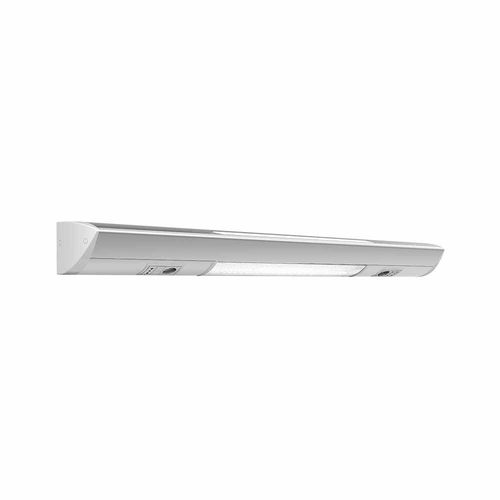 Luminaire apparent - BSAL2L008 - Bticino - à LED / fluocompact / linéaire