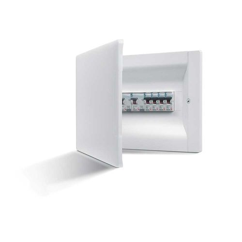 Coffret électrique mural - BASIC - Bticino - industriel / résidentiel / professionnel