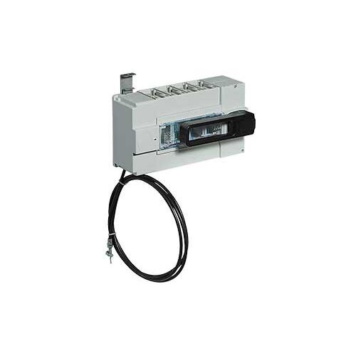 Disjoncteur à coupure de charge - MW63  - Bticino